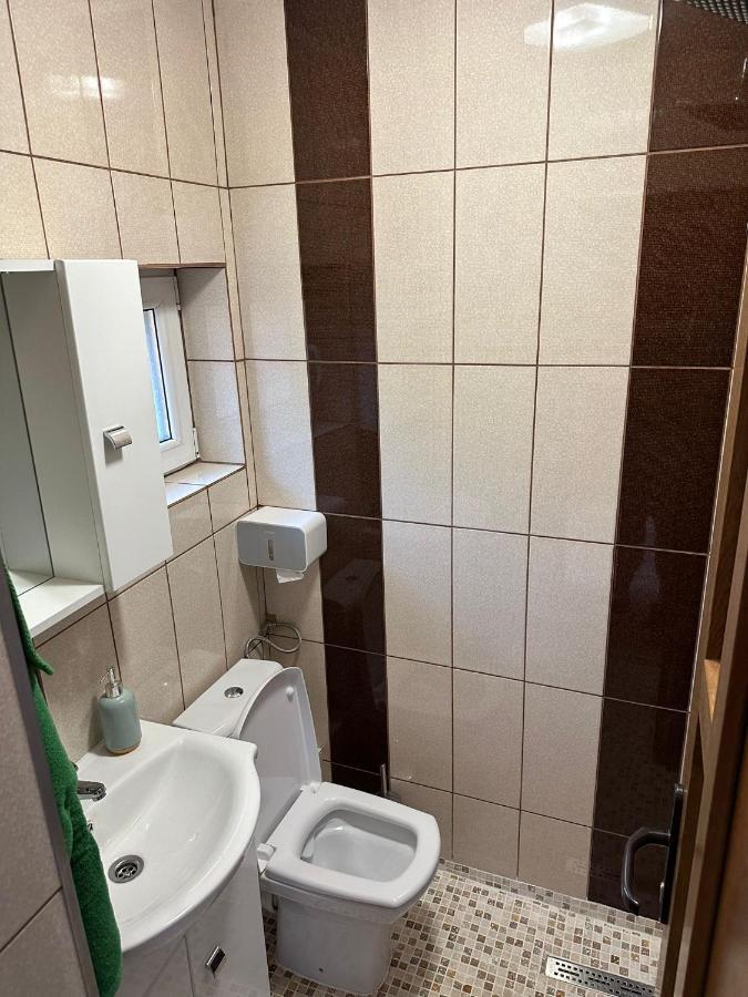 Tiny Traditional House ブカレスト エクステリア 写真